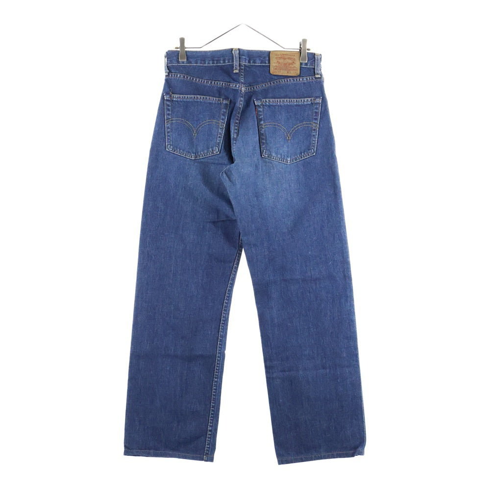 Levi's(リーバイス) 503 ストレートデニム パンツ インディゴ