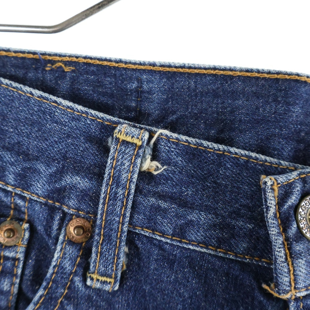 Levi's(リーバイス) 503 ストレートデニム パンツ インディゴ
