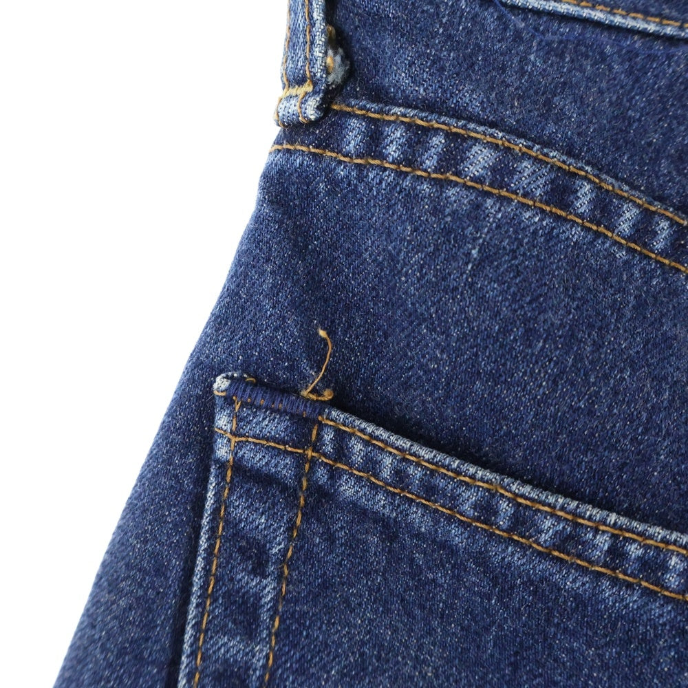 Levi's(リーバイス) 503 ストレートデニム パンツ インディゴ