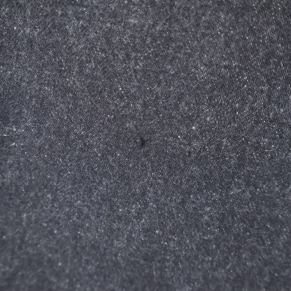 Levi's(リーバイス) 501 BLACK DENIM PANTS 501-0658 ブラックデニムパンツ アメリカ製 グレー