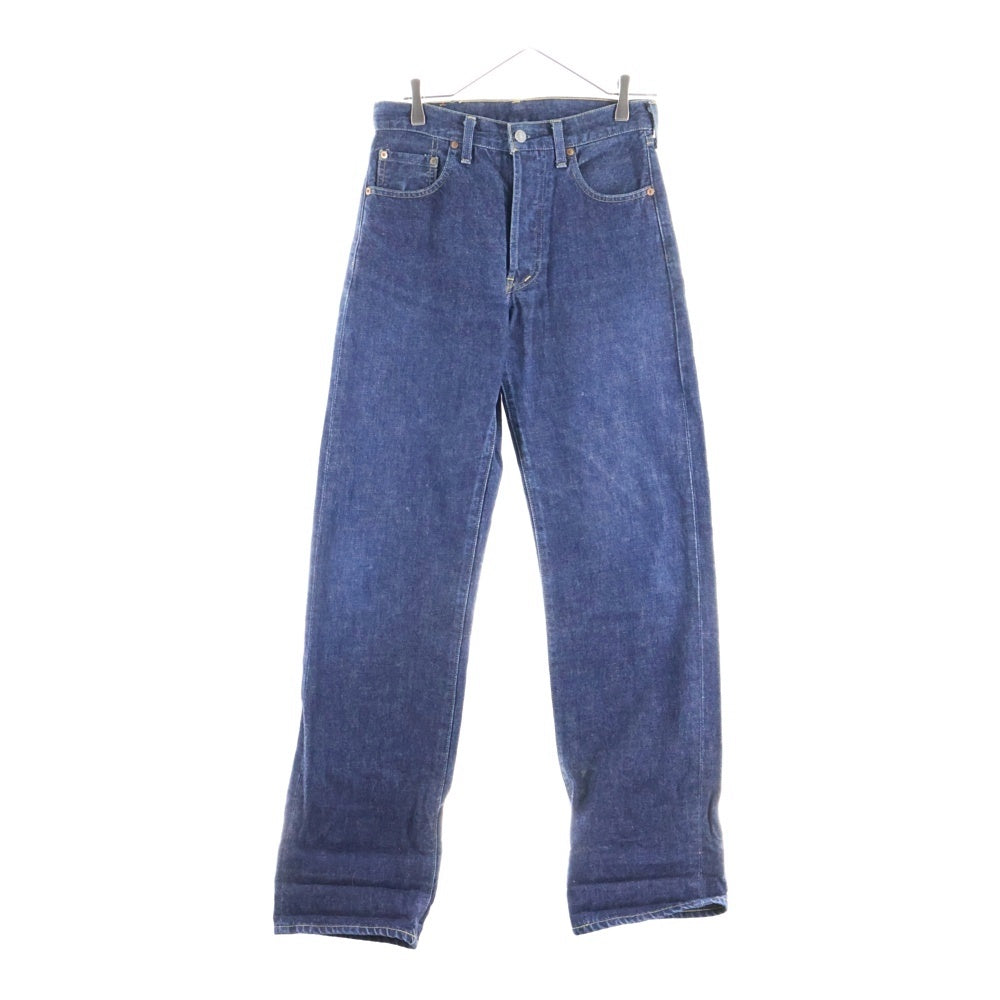 Levi's(リーバイス) 503BXX 日本製 J22刻印 BIG-E ボタンフライデニムパンツ インディゴ