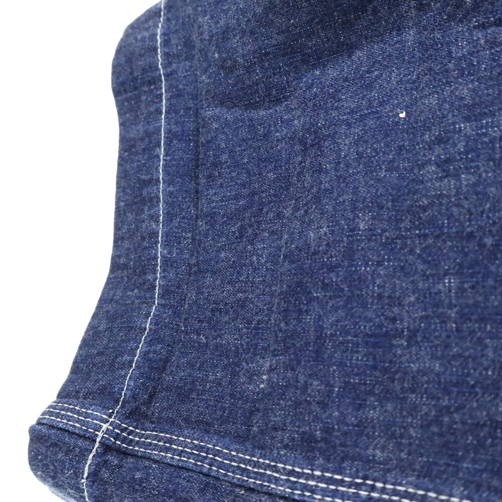 Levi's(リーバイス) ウォッシュ加工 デニムワークパンツ インディゴ 33301-1501