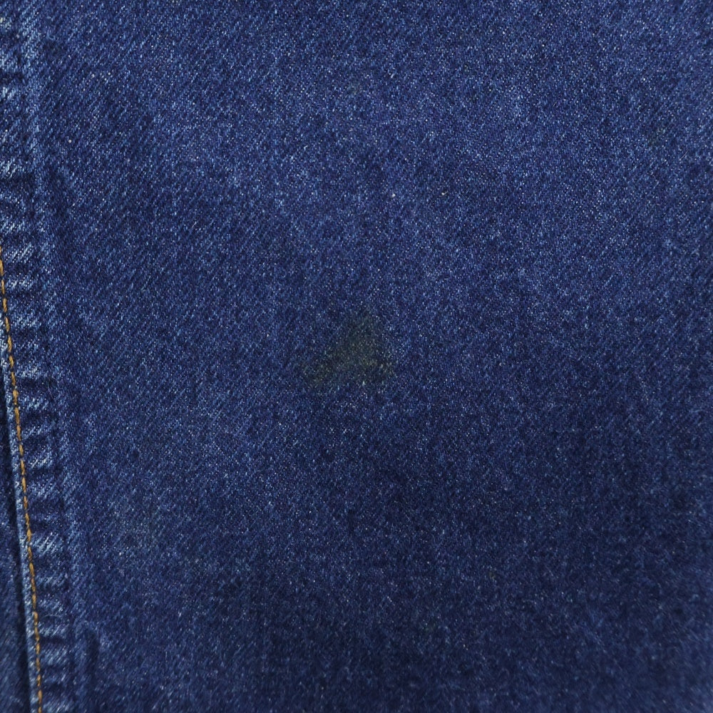 Levi's(リーバイス) ハイウエスト スリムデニムパンツ ジーンズ インディゴ 616-0217