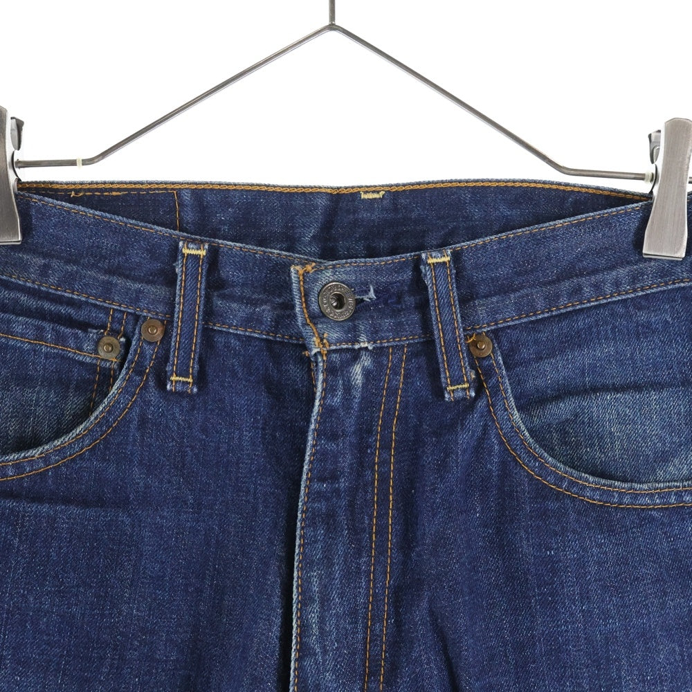 Levi's(リーバイス) 503 ストレートデニム パンツ インディゴ
