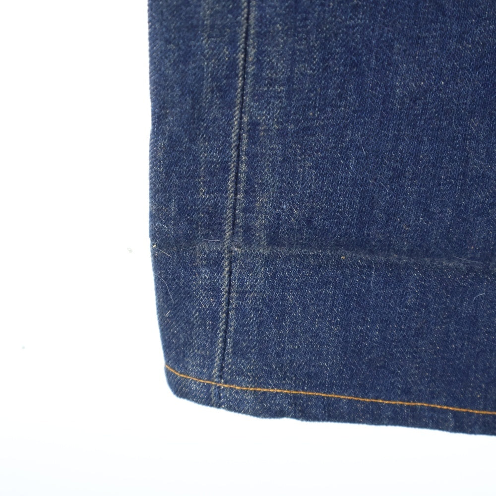 Levi's(リーバイス) 90s USA製 501 ボタン裏553 デニムパンツ ジーンズ インディゴ