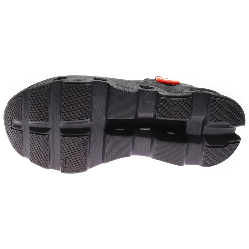 On(オン) Cloudmonster 61.99025 クラウドモンスター ローカットスニーカー US10/28.0cm ブラック