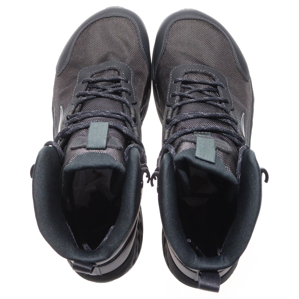 NO BRAND(ノーブランド) TIMP HIKER GTX AL0A85P7000-100 ゴアテックス ハイカットブーツ US10/28.0cm ブラック