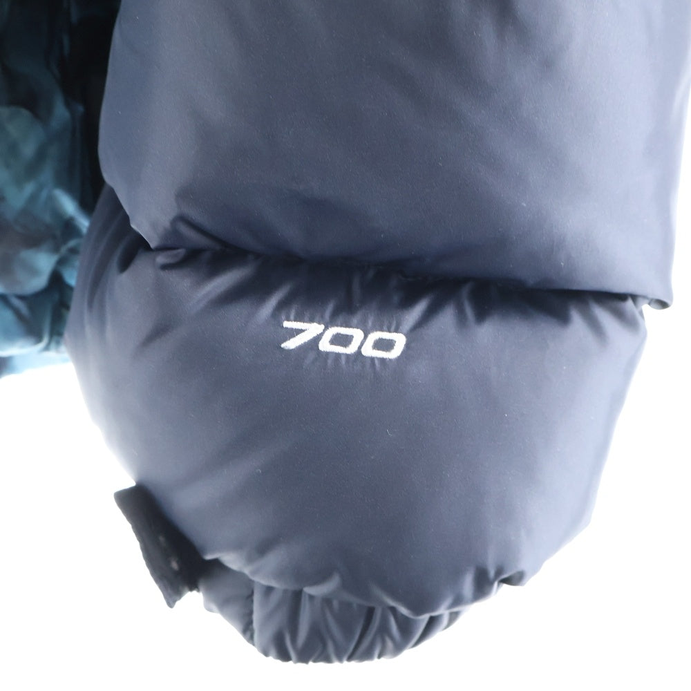 THE NORTH FACE(ザノースフェイス) 19AW×THE NORTH FACE Statue of Liberty Baltoro Jacket ND91901L ザノースフェイス スタチュー オブ リバティ バルトロ ダウンジャケット ブラック