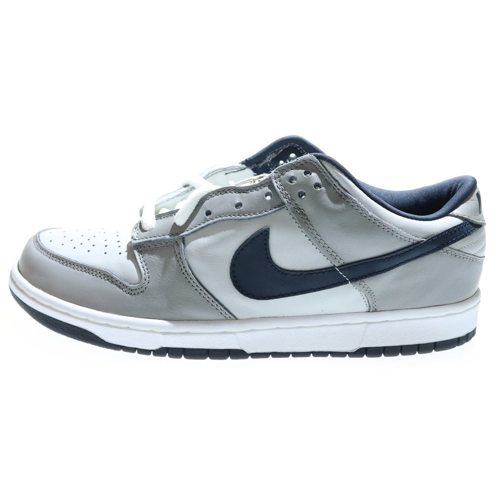 NIKE(ナイキ) 【観賞用2002年製】DUNK LOW PRO B 624044-041 ダンク プロ B ローカットスニーカー US10/28.0cm グレー