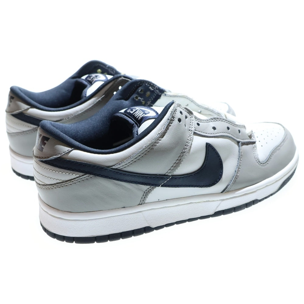 NIKE(ナイキ) 【観賞用2002年製】DUNK LOW PRO B 624044-041 ダンク プロ B ローカットスニーカー US10/28.0cm グレー