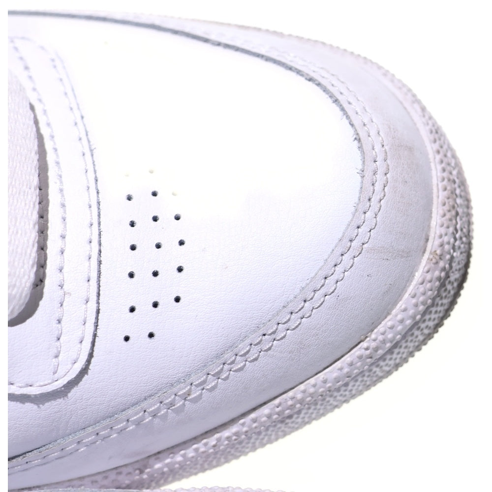 Reebok(リーボック) CLUB C 85 クラブシー85 ローカットスニーカー US9/27.0cm ホワイト