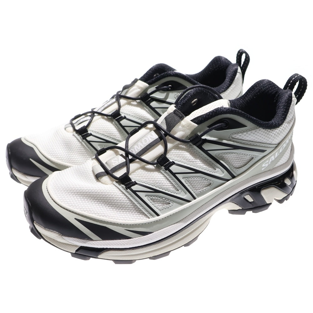SALOMON(サロモン) XT-6 expance 475731 ローカットスニーカー ホワイト US8/26.0cm