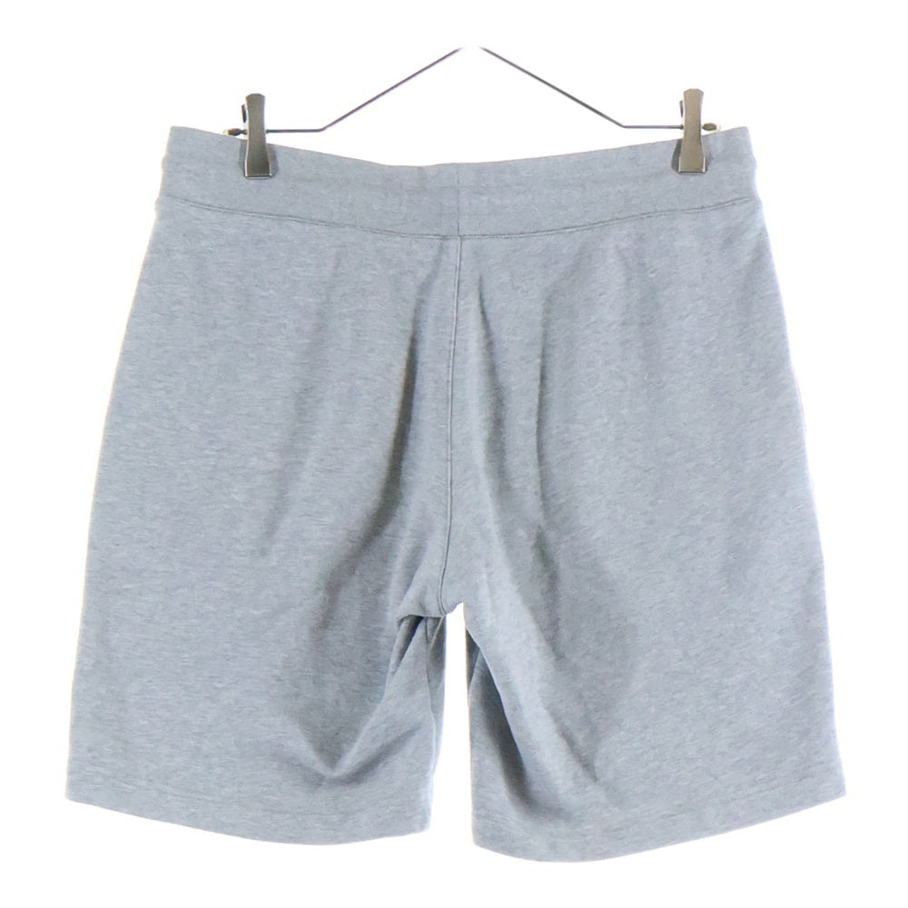 MONCLER(モンクレール) ショートパンツ コットン 141-091-87065-00 グレー