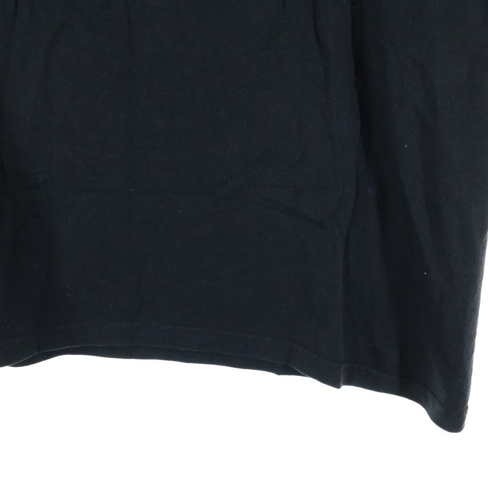 SUPREME(シュプリーム) 22AW Andre 3000 Tee アンドレ 3000 プリント クルーネック 半袖Tシャツ カットソー ブラック