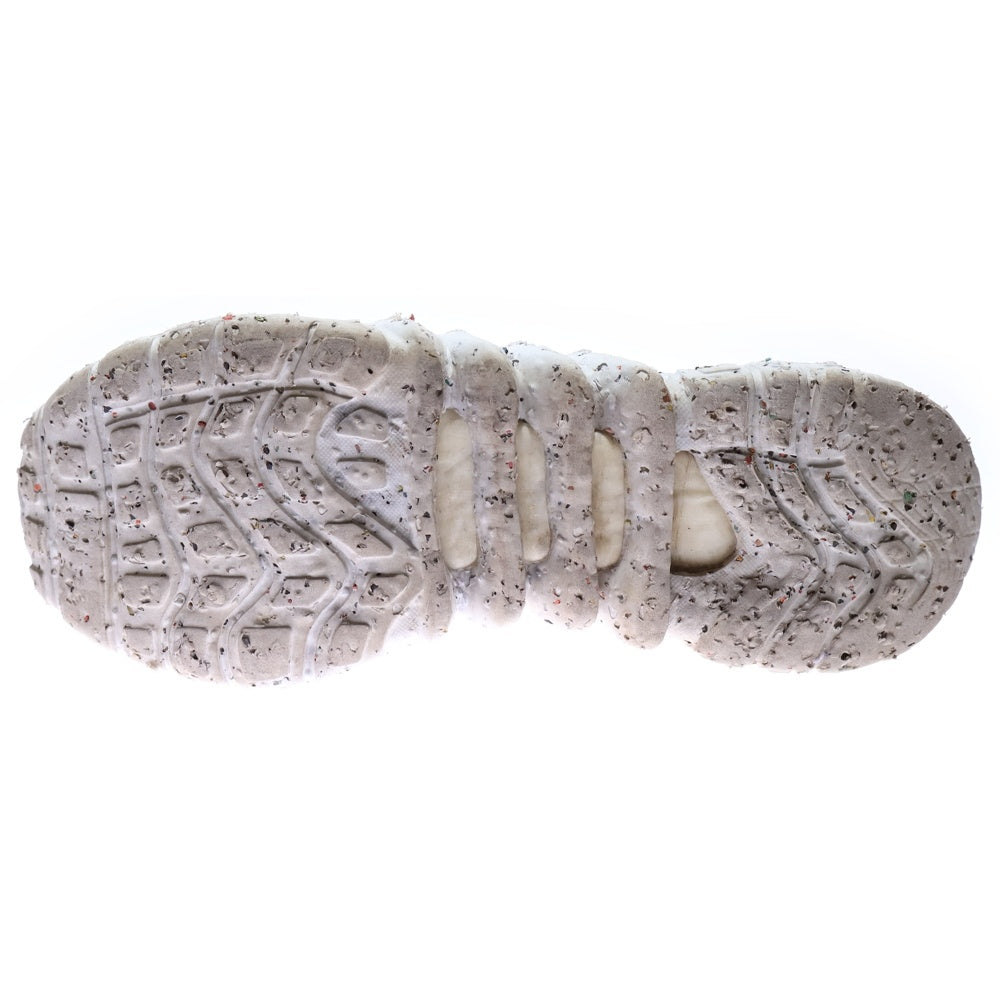 NIKE(ナイキ) SPACE HIPPIE 02 CQ3988-002 スペースヒッピー ローカットスニーカー US9.5/27.5cm グレー