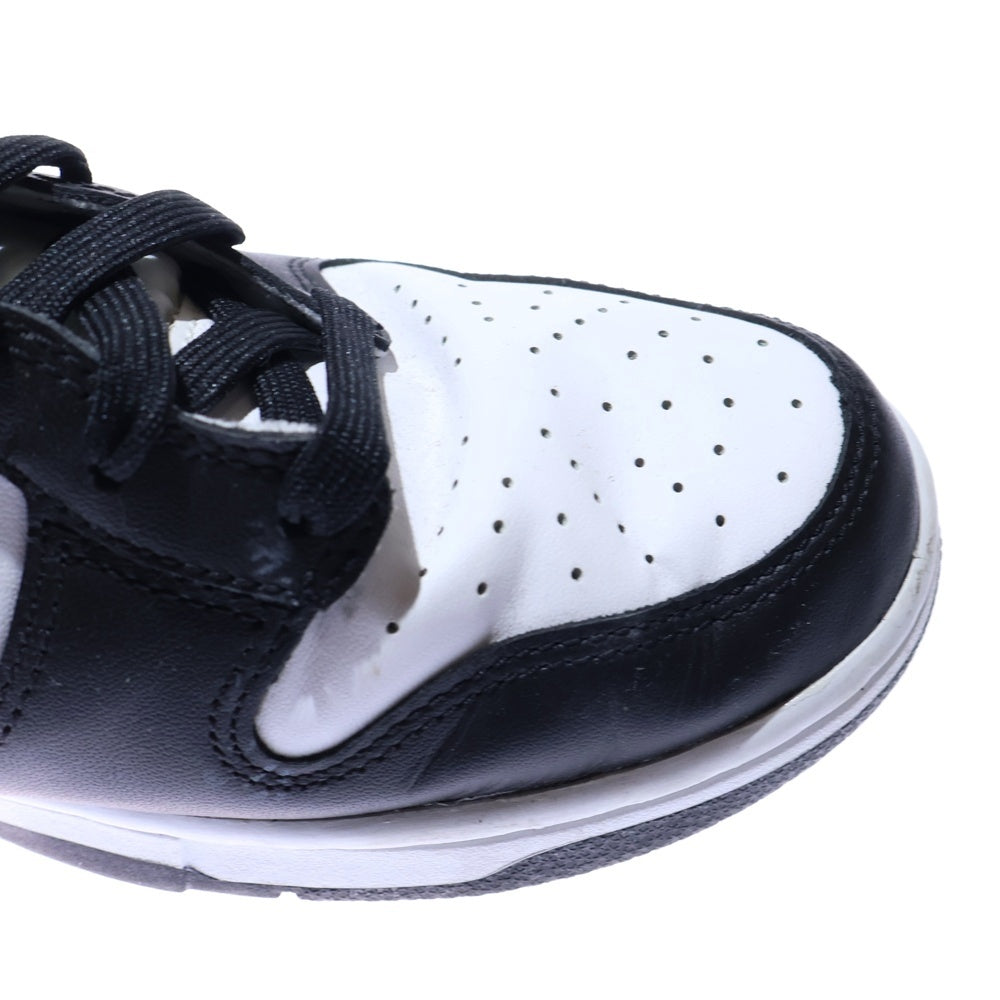 NIKE(ナイキ) DUNK HIGH RETRO Championship DD1399-105 ダンク レトロ チャンピオンシップ ハイカットスニーカー US9/27.0cm ブラック/ホワイト