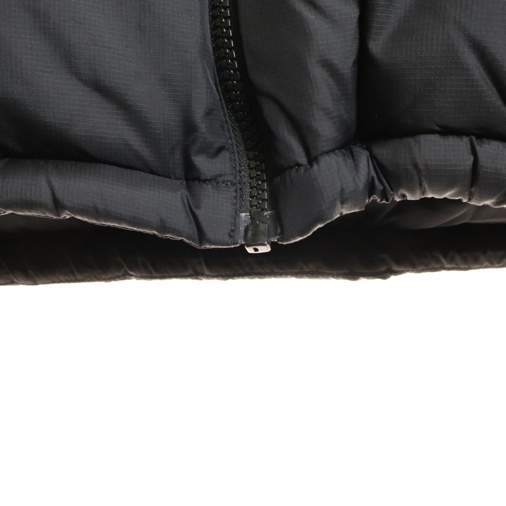 THE NORTH FACE(ザノースフェイス) Nuptse Vest ND92232 ヌプシ ダウンベスト ブラック