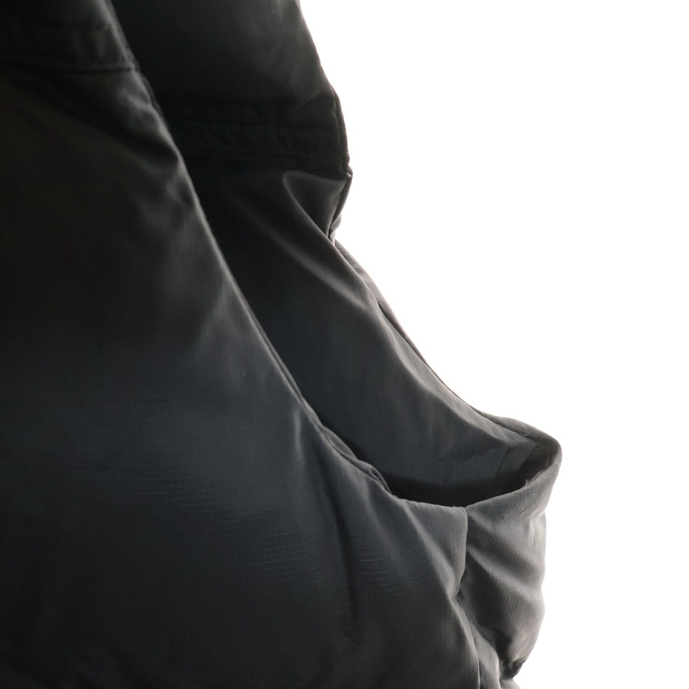 THE NORTH FACE(ザノースフェイス) Nuptse Vest ND92232 ヌプシ ダウンベスト ブラック