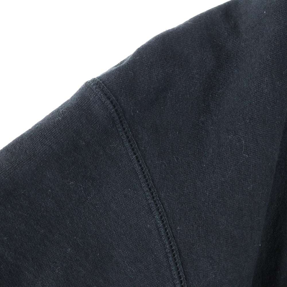 SUPREME(シュプリーム) 21AW Box Logo Hooded Sweatshirt ボックスロゴ プルオーバースウェットパーカー フーディー ブラック