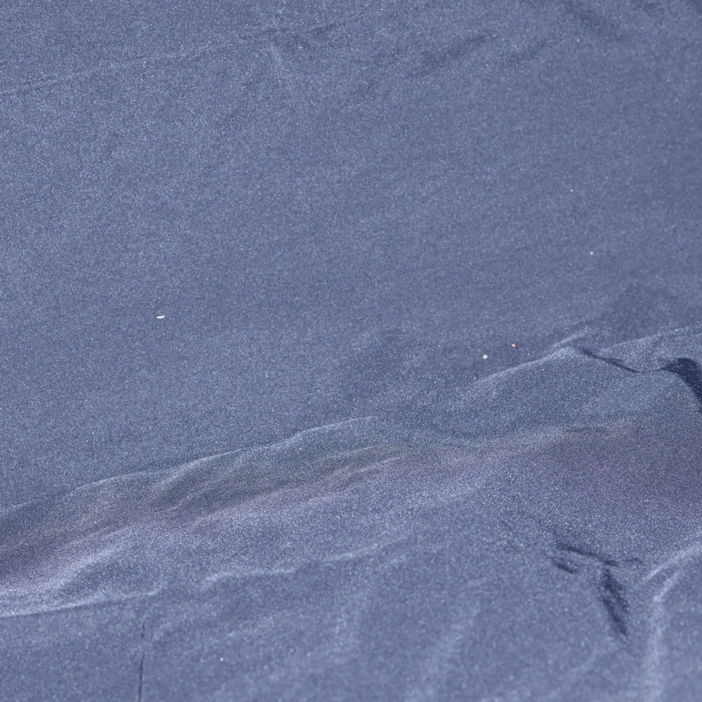 KITH(キス) 24AW KHM040166 ペイズリー柄 ナイロン トートバッグ ブラック