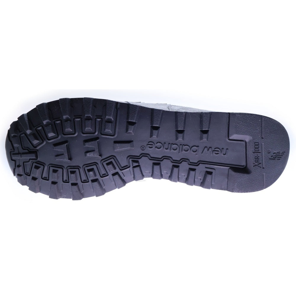 New Balance(ニューバランス) 1300 Made in USA Harbor Grey U1300GY ローカットスニーカー グレー US10/28.0cm