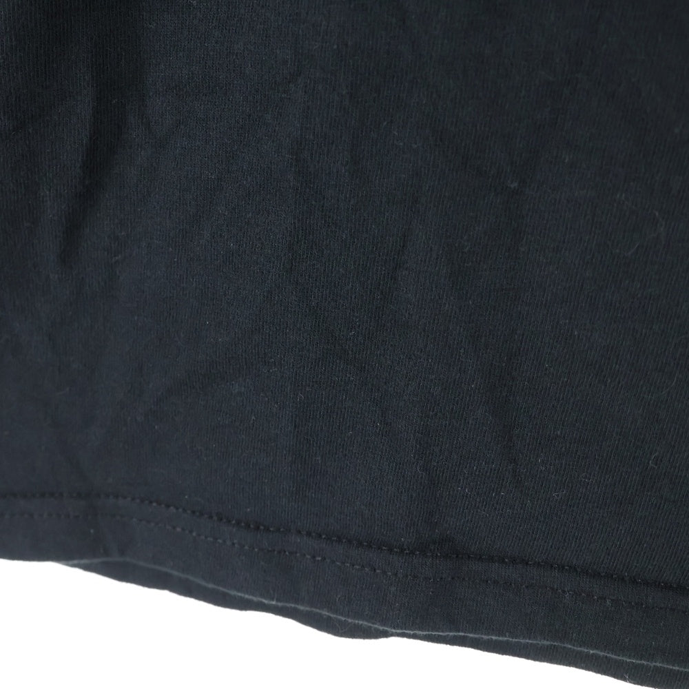 SUPREME(シュプリーム) 19SS×Swarovski 25th Anniversary Box Logo Tee スワロフスキー ボックスロゴ 半袖Tシャツ ブラック