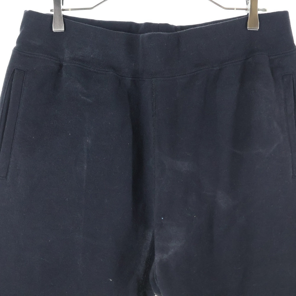 SUPREME(シュプリーム) 18SS Corner Label Sweatpants コーナーラベル スウェットパンツ ブラック