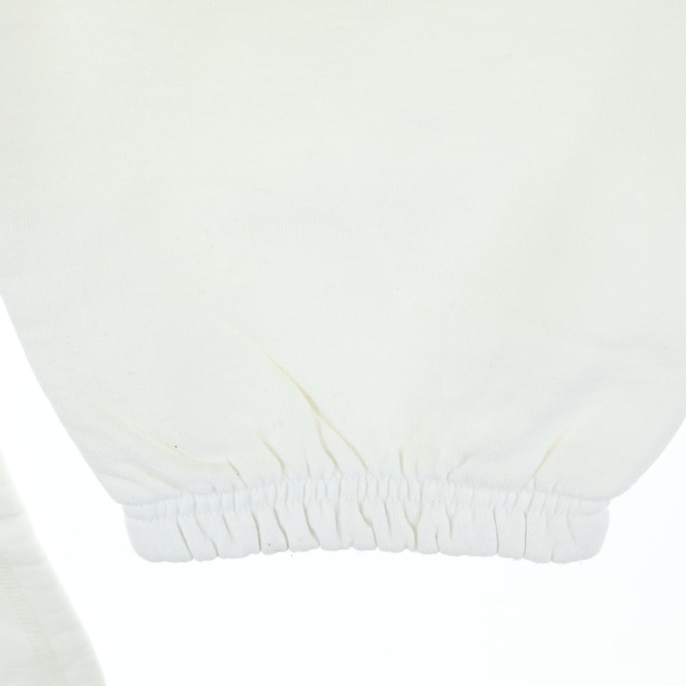 SUPREME(シュプリーム) 18SS Corner Label Sweatpants コーナーラベル スウェットパンツ ホワイト