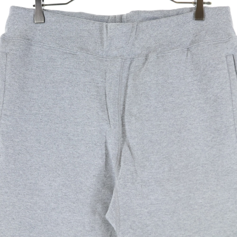 SUPREME(シュプリーム) 18SS Corner Label Sweatpants コーナーラベル スウェットパンツ グレー