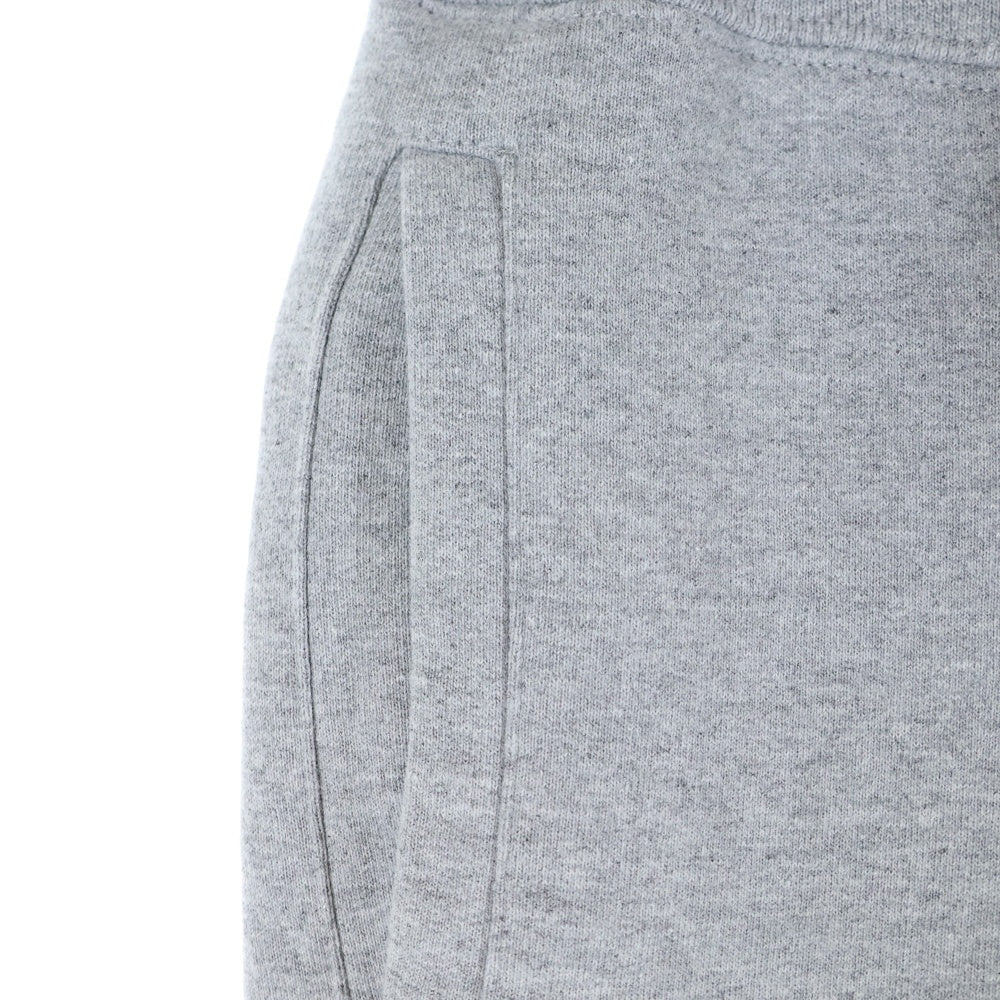 SUPREME(シュプリーム) 18SS Corner Label Sweatpants コーナーラベル スウェットパンツ グレー