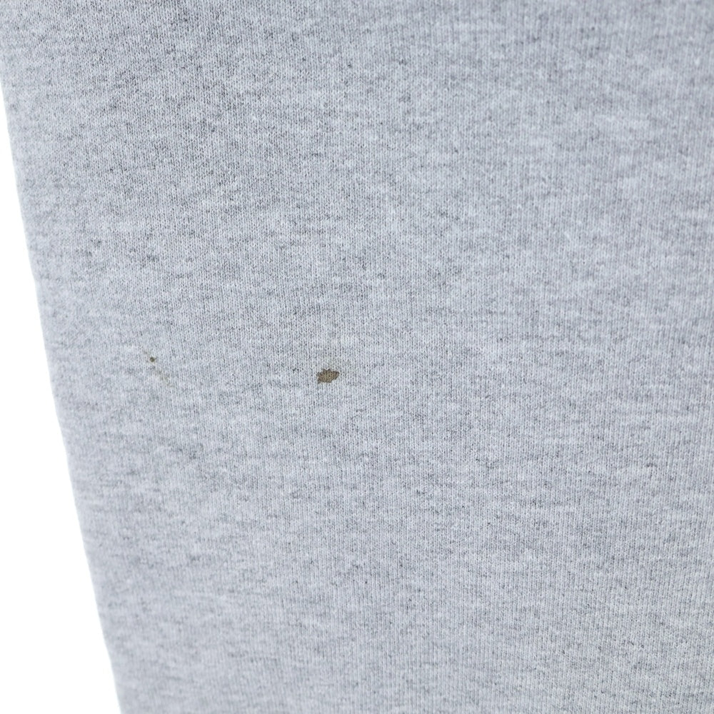 SUPREME(シュプリーム) 18SS Corner Label Sweatpants コーナーラベル スウェットパンツ グレー