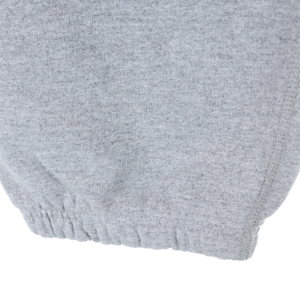 SUPREME(シュプリーム) 18SS Corner Label Sweatpants コーナーラベル スウェットパンツ グレー