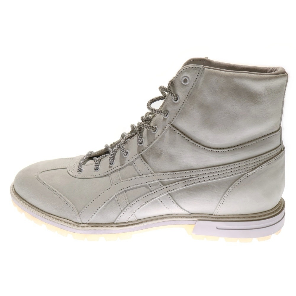 Onitsuka Tiger(オニツカタイガー) ×Tomohisa Yamashita Rinkan Boot 1183A908 山下智久 リンカンブーツ US11.5/29.0cm ホワイト