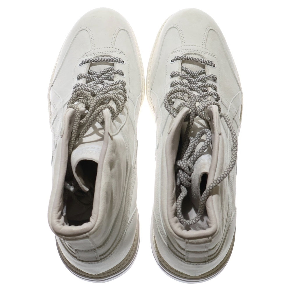 Onitsuka Tiger(オニツカタイガー) ×Tomohisa Yamashita Rinkan Boot 1183A908 山下智久 リンカンブーツ US11.5/29.0cm ホワイト