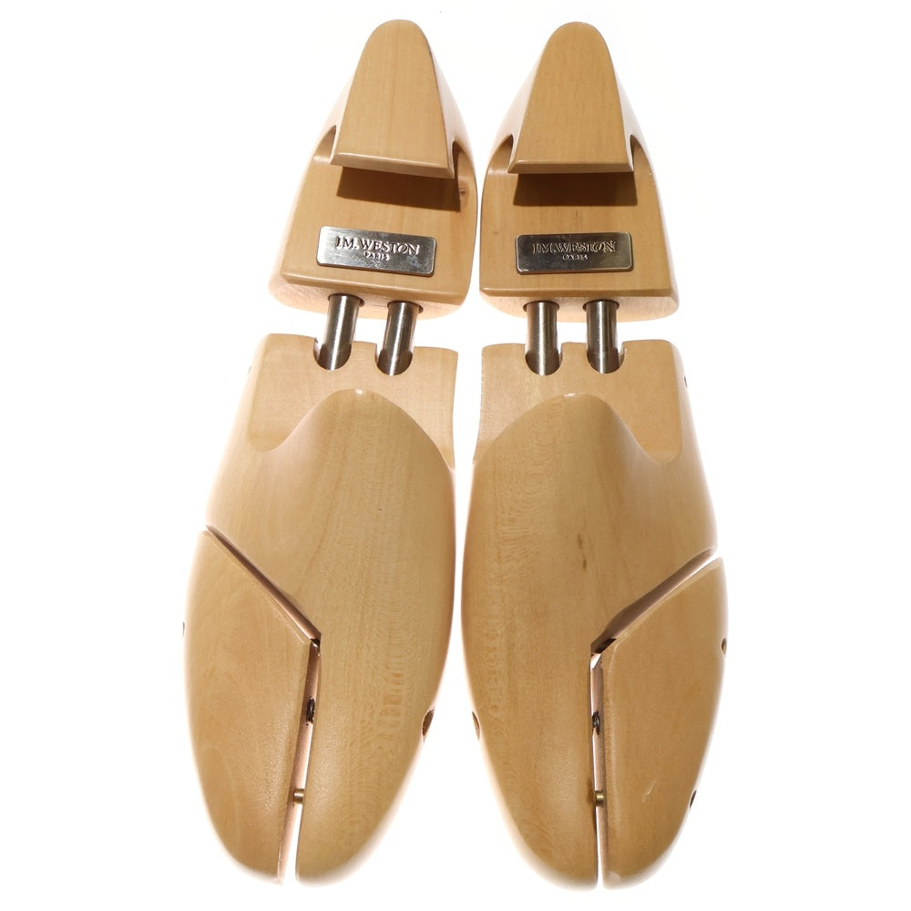 J.M.WESTON(ジェイエムウエストン) 180シグネチャーローファーコインローファー 革靴 41-101-180-10 ブラック