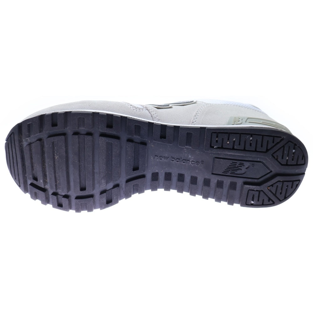 New Balance(ニューバランス) 565 ML565EW1 ローカットスニーカー US10/28.0cm ホワイト