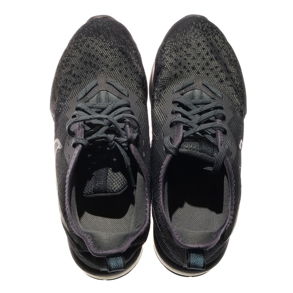 NIKE(ナイキ) AIR MAX SEQUENT 4 AO4485-002 エアマックスシークエント4 ローカットスニーカー US10/28.0cm ブラック