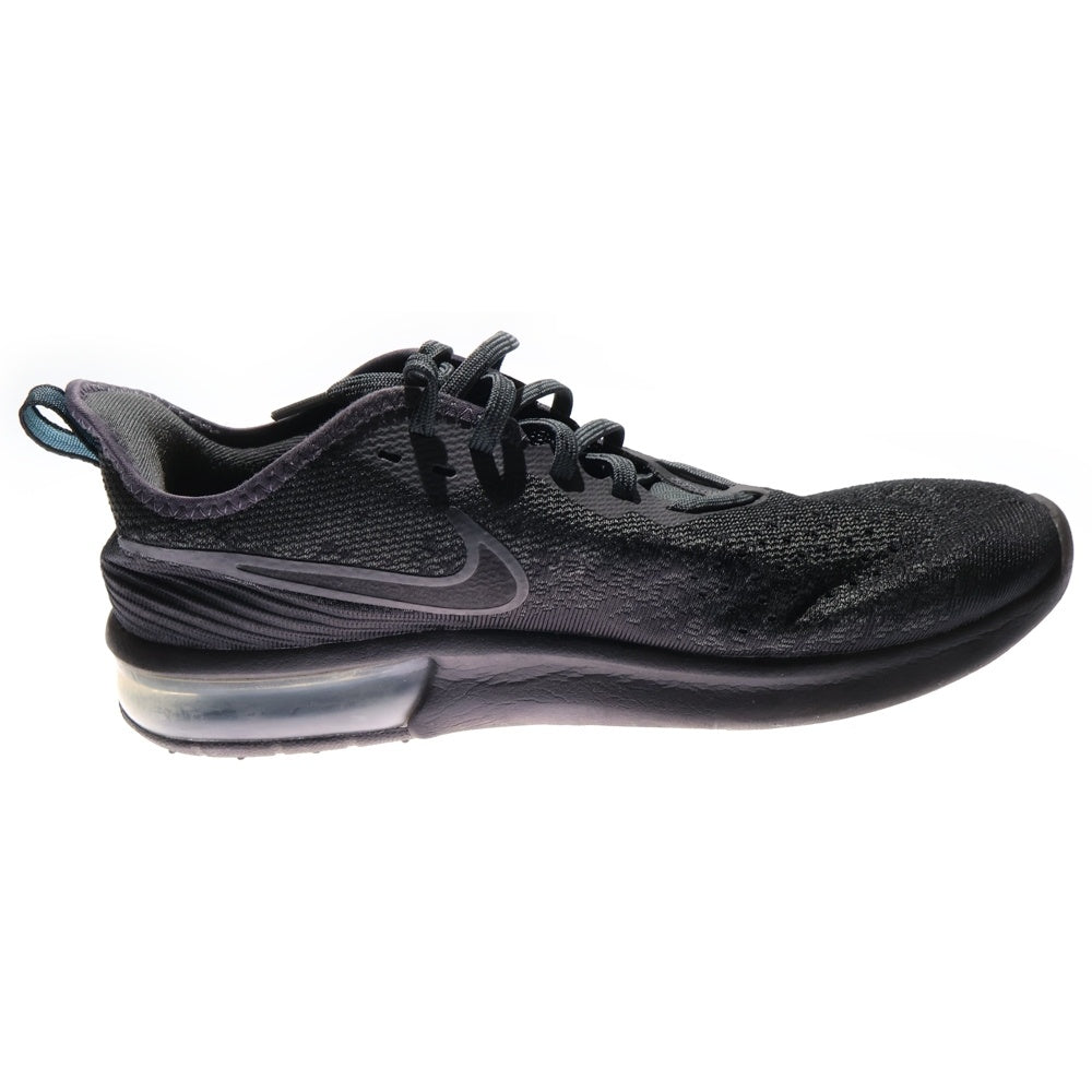NIKE(ナイキ) AIR MAX SEQUENT 4 AO4485-002 エアマックスシークエント4 ローカットスニーカー US10/28.0cm ブラック
