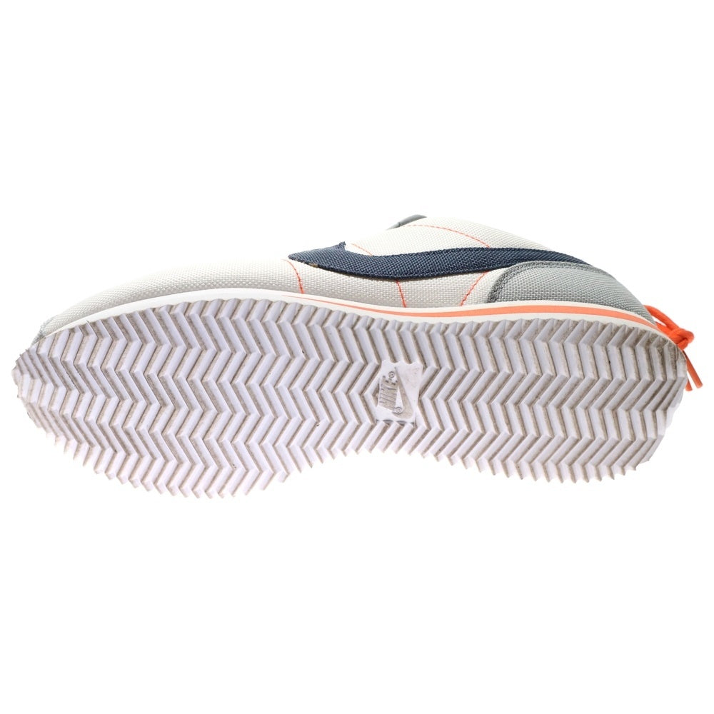 NIKE(ナイキ) ×KENDRICK LAMAR CORTEZ KENNY 4 AV2950-100 ケンドリック・ラマー コルテッツ ケニー4 ローカットスニーカー US9.5/27.5cm ホワイト