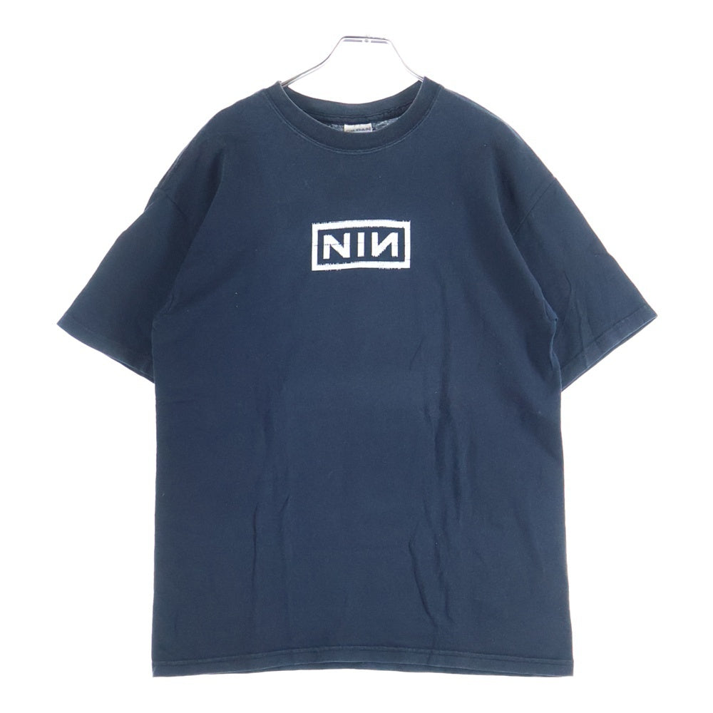 Nine Inch Nails With Teeth ナインインチネイルズT NINE INCH NAILS