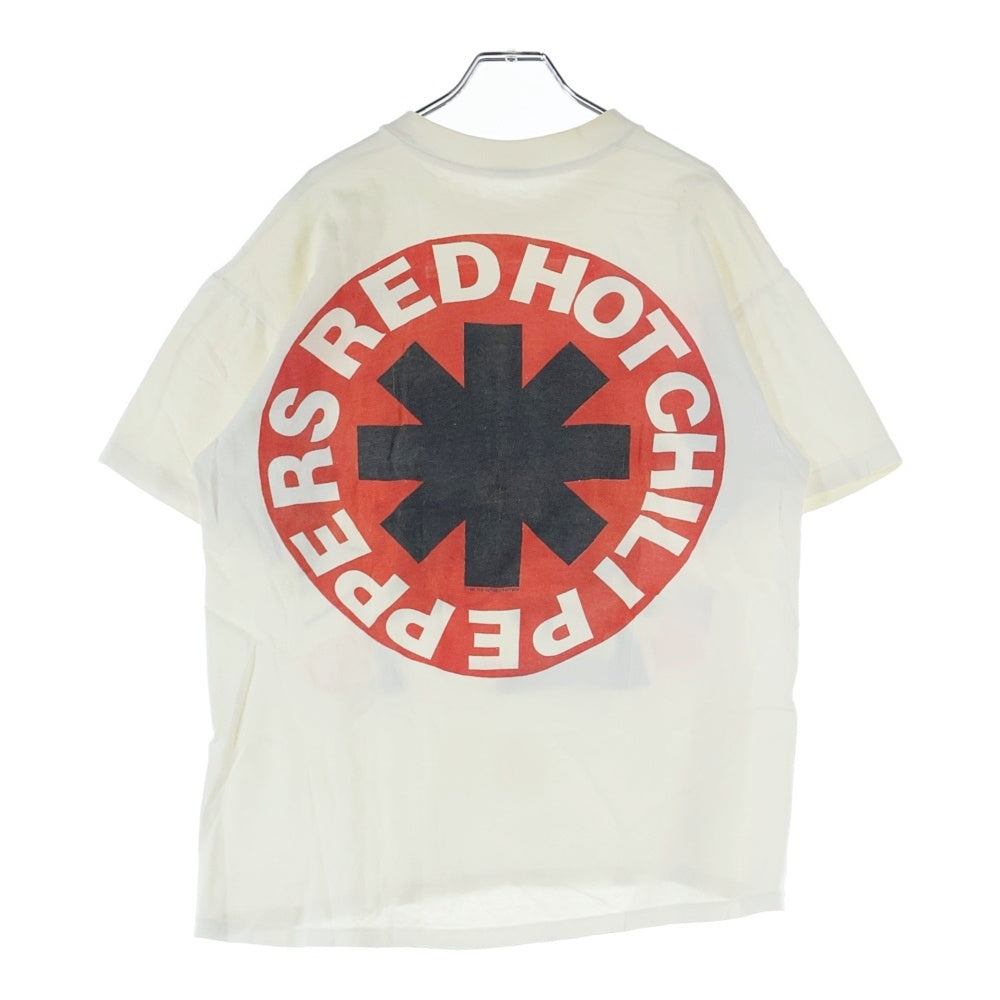 VINTAGE(ヴィンテージ) 90s RED HOT CHILI PEPPERS BLOOD SUGAR SEX