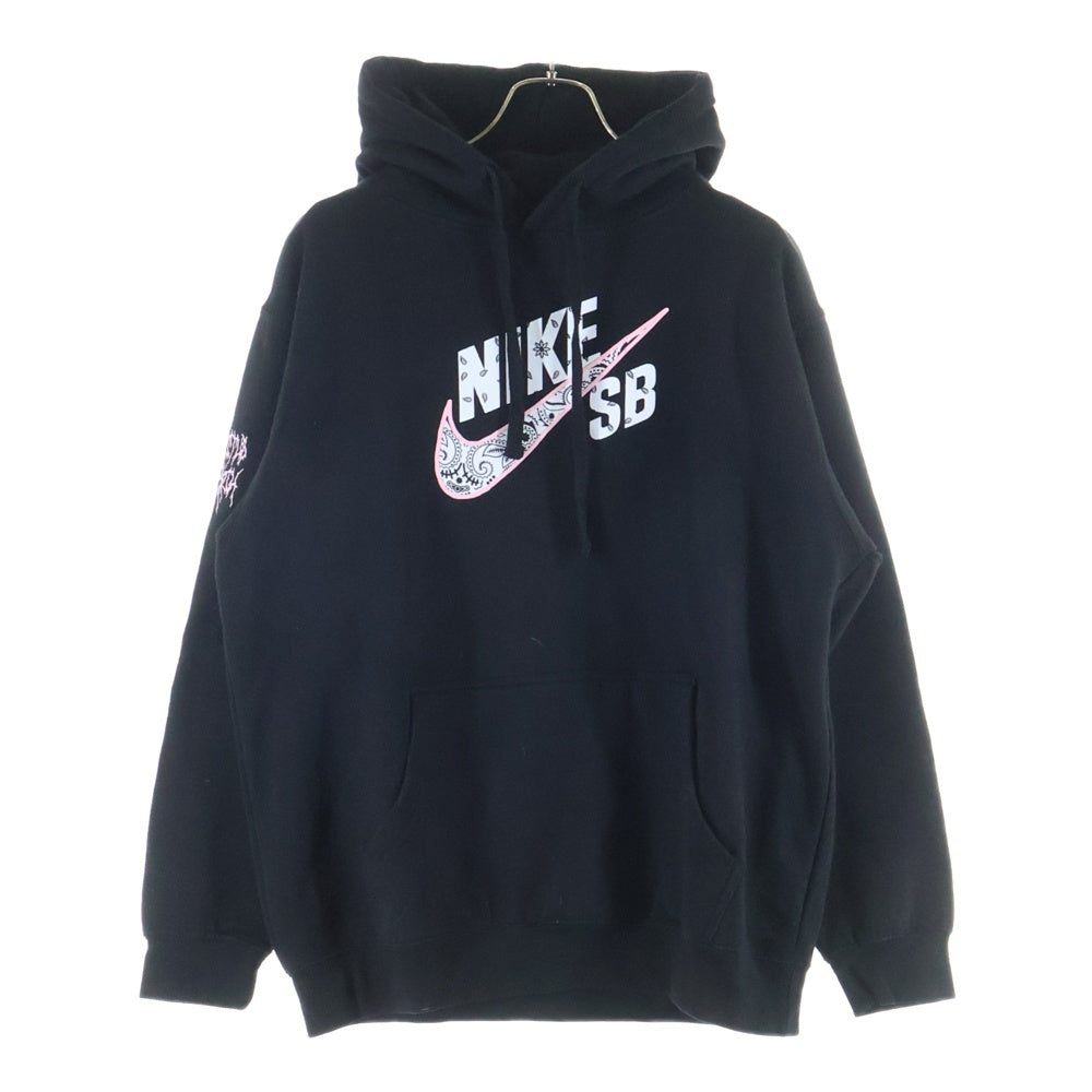 NIKE SB(ナイキエスビー) Cactus Jack カクタスジャック フード付き