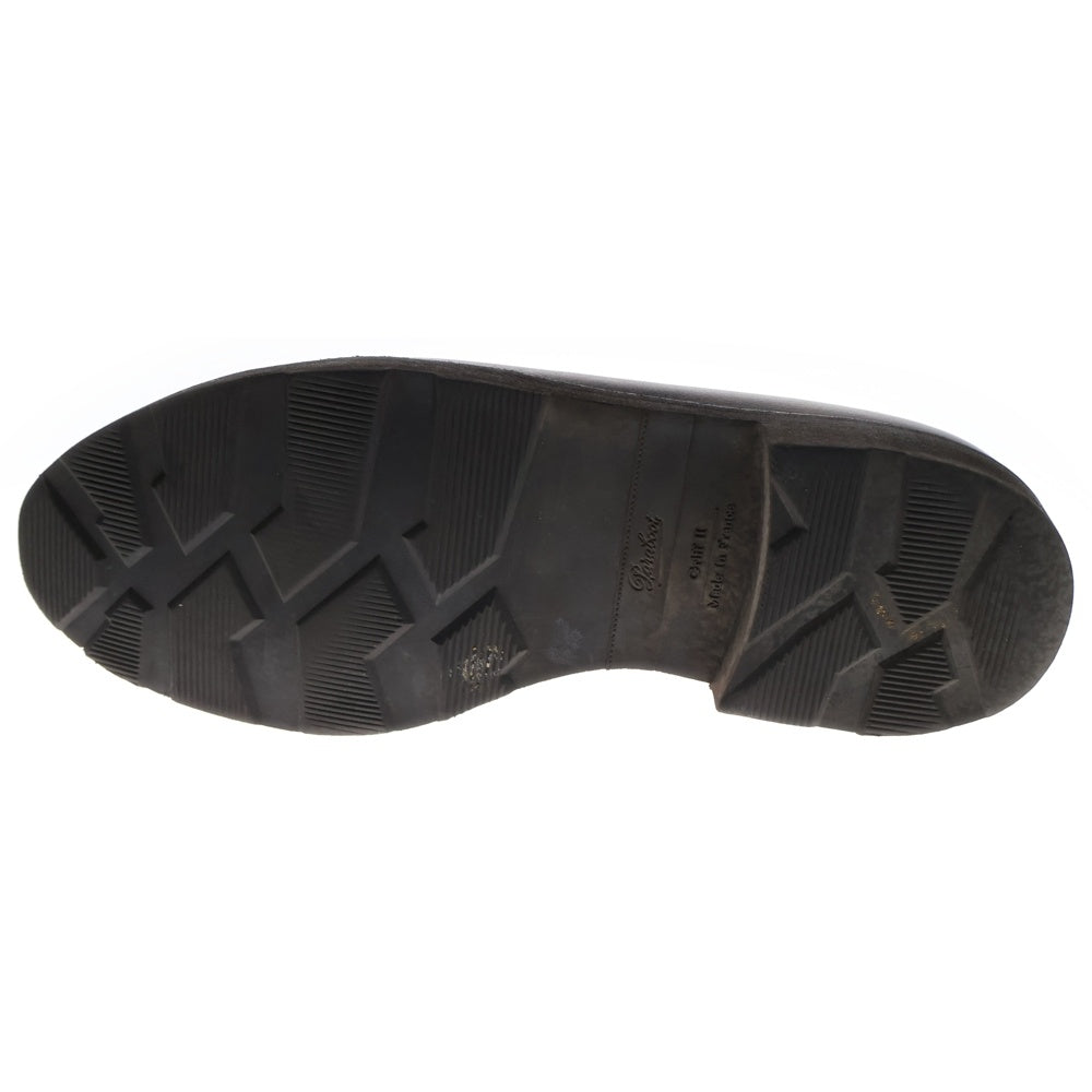 PARABOOT(パラブーツ) AVIGNON/GRIFF2 アヴィニョン グリフ2ドレスシューズ レザーシューズ 705109 US8.5/26.5cm ブラック