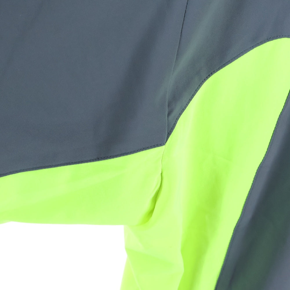 NIKE(ナイキ) Palace Total P90 Track Jacket Grey ジップアップジャケット グレー