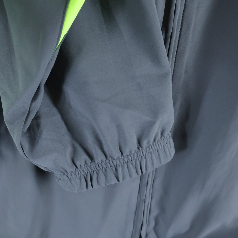 NIKE(ナイキ) Palace Total P90 Track Jacket Grey ジップアップジャケット グレー