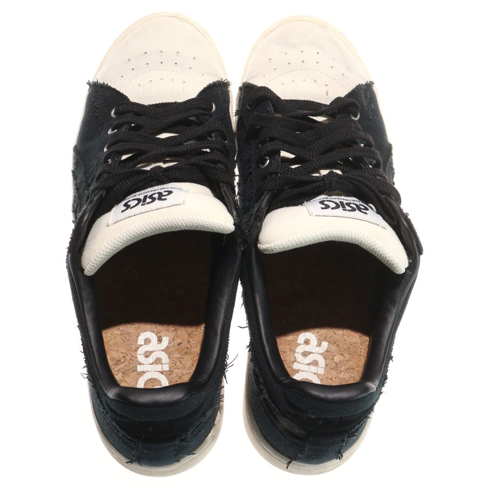 ASICS(アシックス) SPORTSTYLE GEL-PTG 1201A730-001 ローカットスニーカー ブラック US9/27.0cm