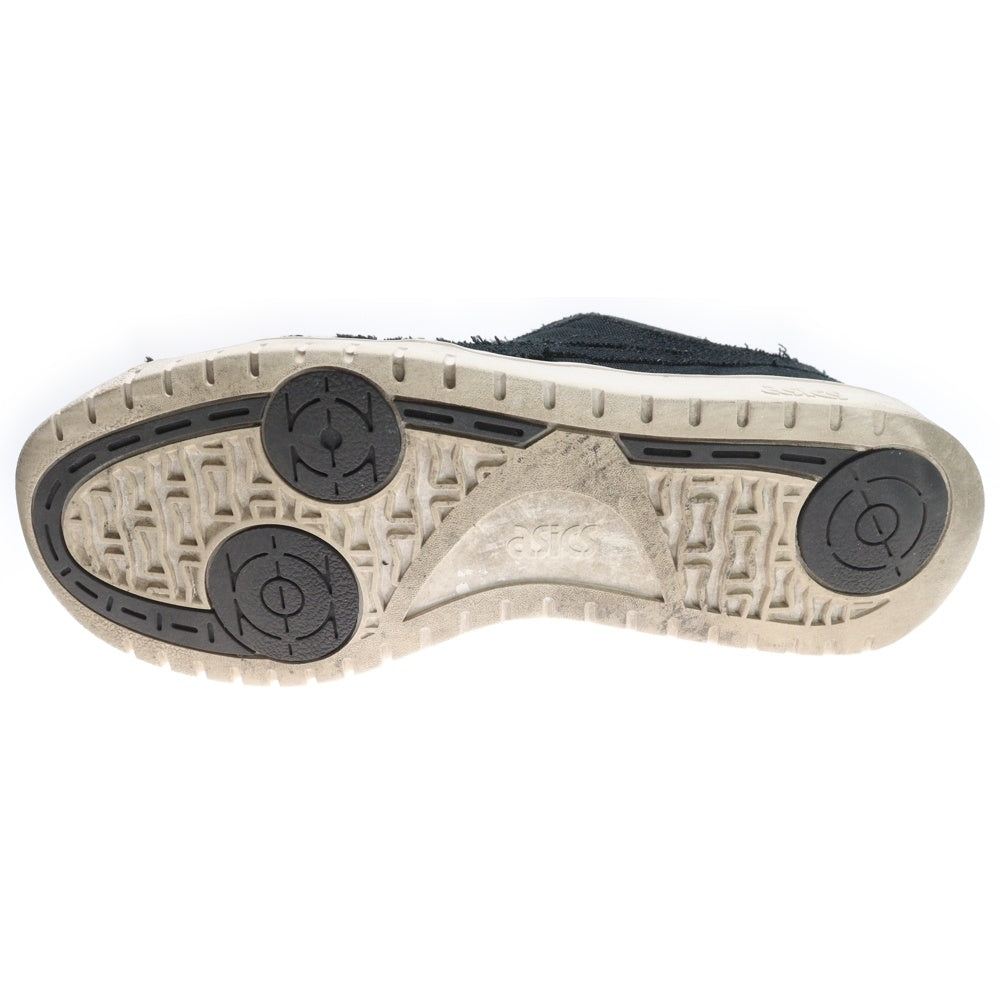 ASICS(アシックス) SPORTSTYLE GEL-PTG 1201A730-001 ローカットスニーカー ブラック US9/27.0cm