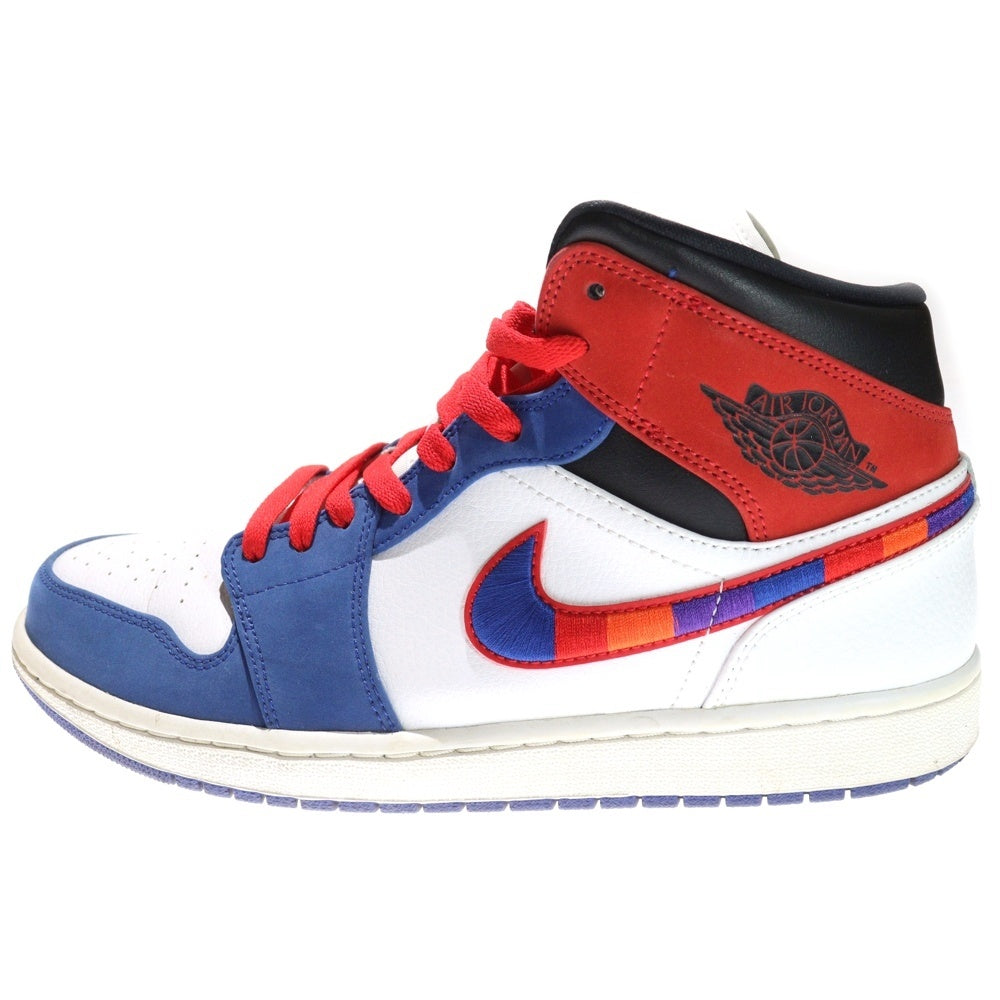 NIKE(ナイキ) AIR JORDAN 1 MID SE 852542-146 エアジョーダン 1