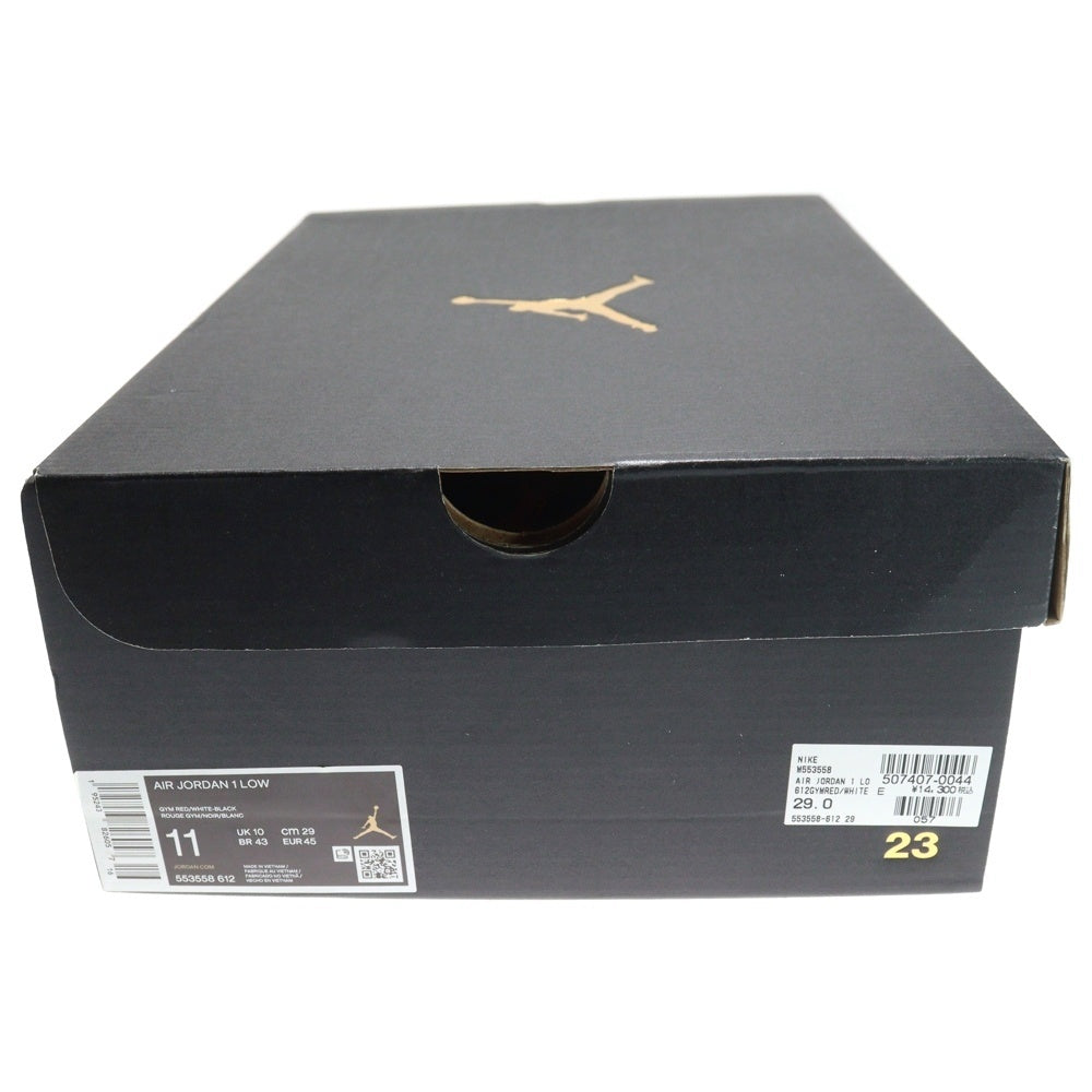 NIKE(ナイキ) AIR JORDAN 1 MID SE 852542-146 エアジョーダン 1 ミッドカットスニーカー マルチ US11/29.0cm