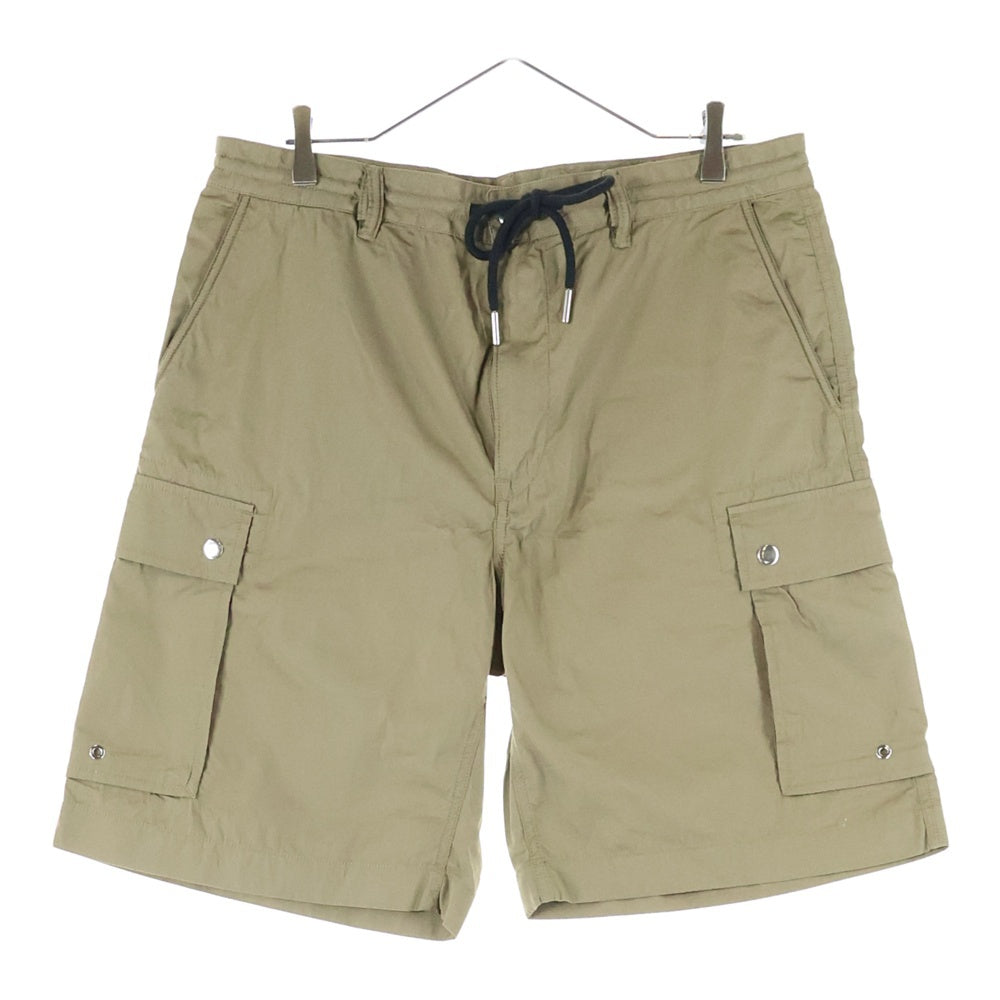 DIESEL(ディーゼル) P-AIMI-P カーゴショーツ ハーフパンツ カーキ